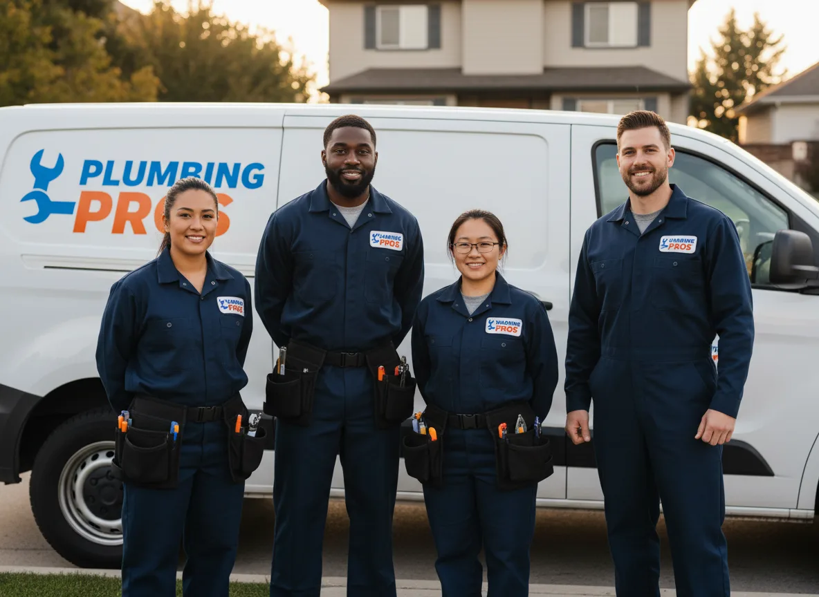 Water Heater Repair company in Glendive, MT